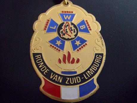 Limburgse wielerbond ronde v. zuid limburg (2)